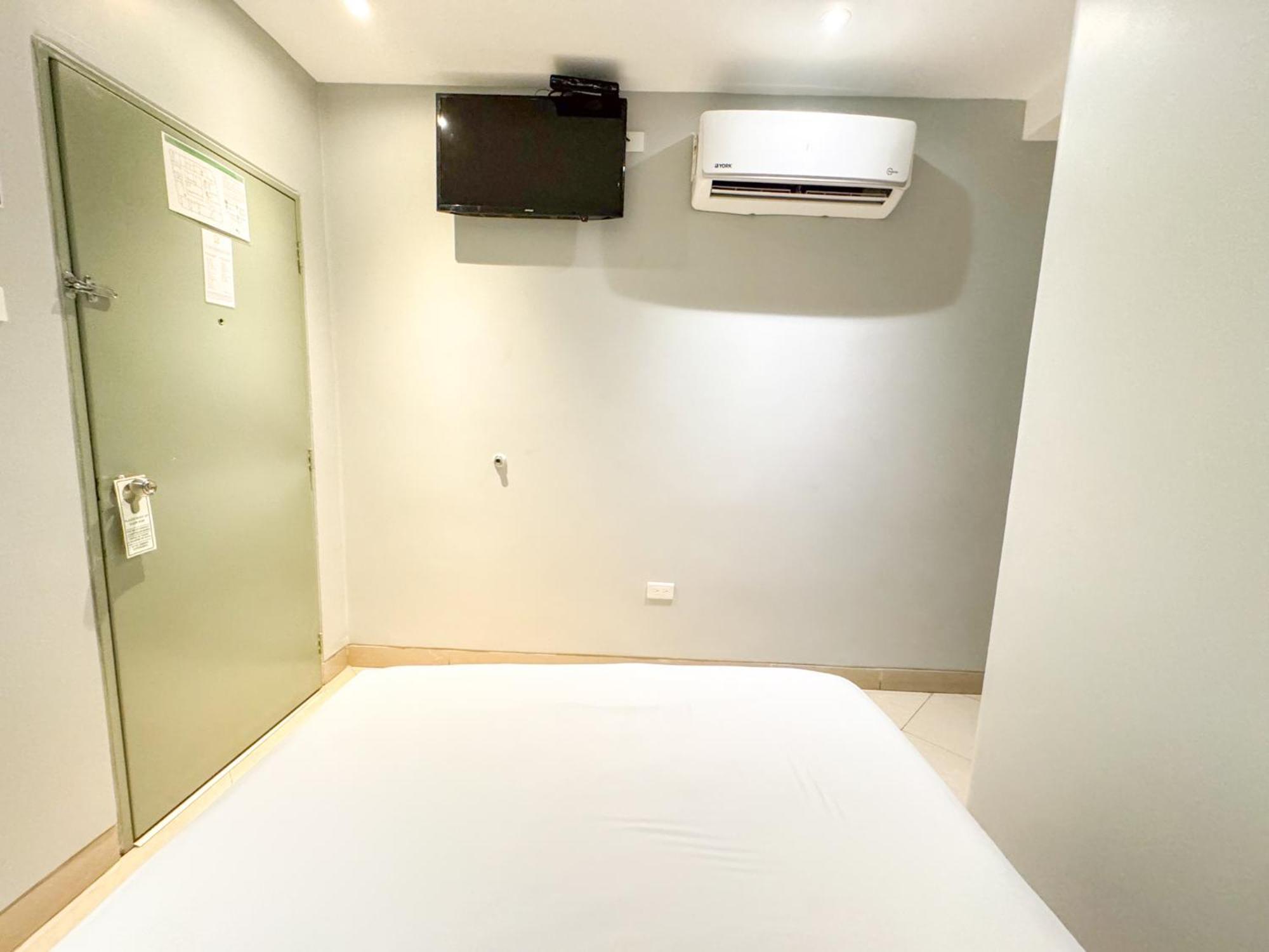 GH Sander Hotel Guayaquil Exterior foto